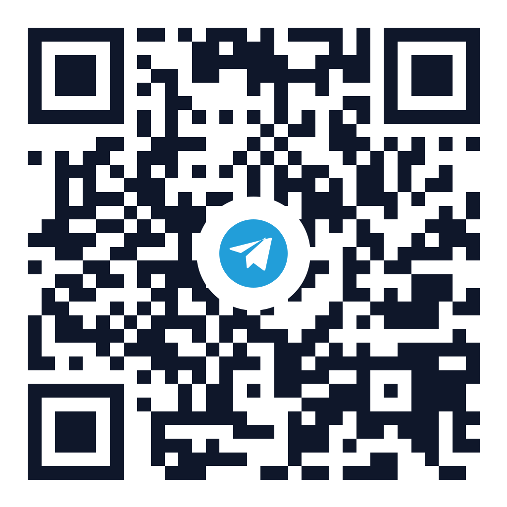 Chat on Telegram